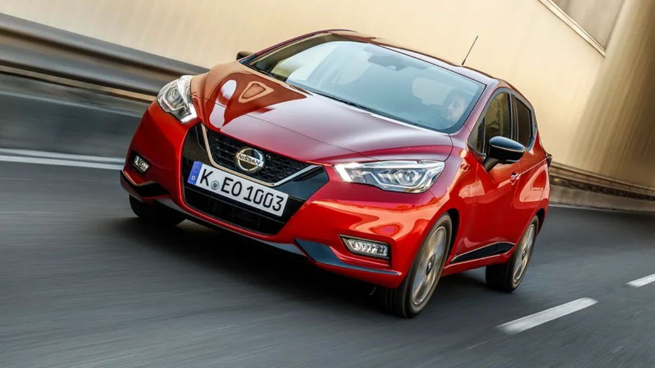 micra s