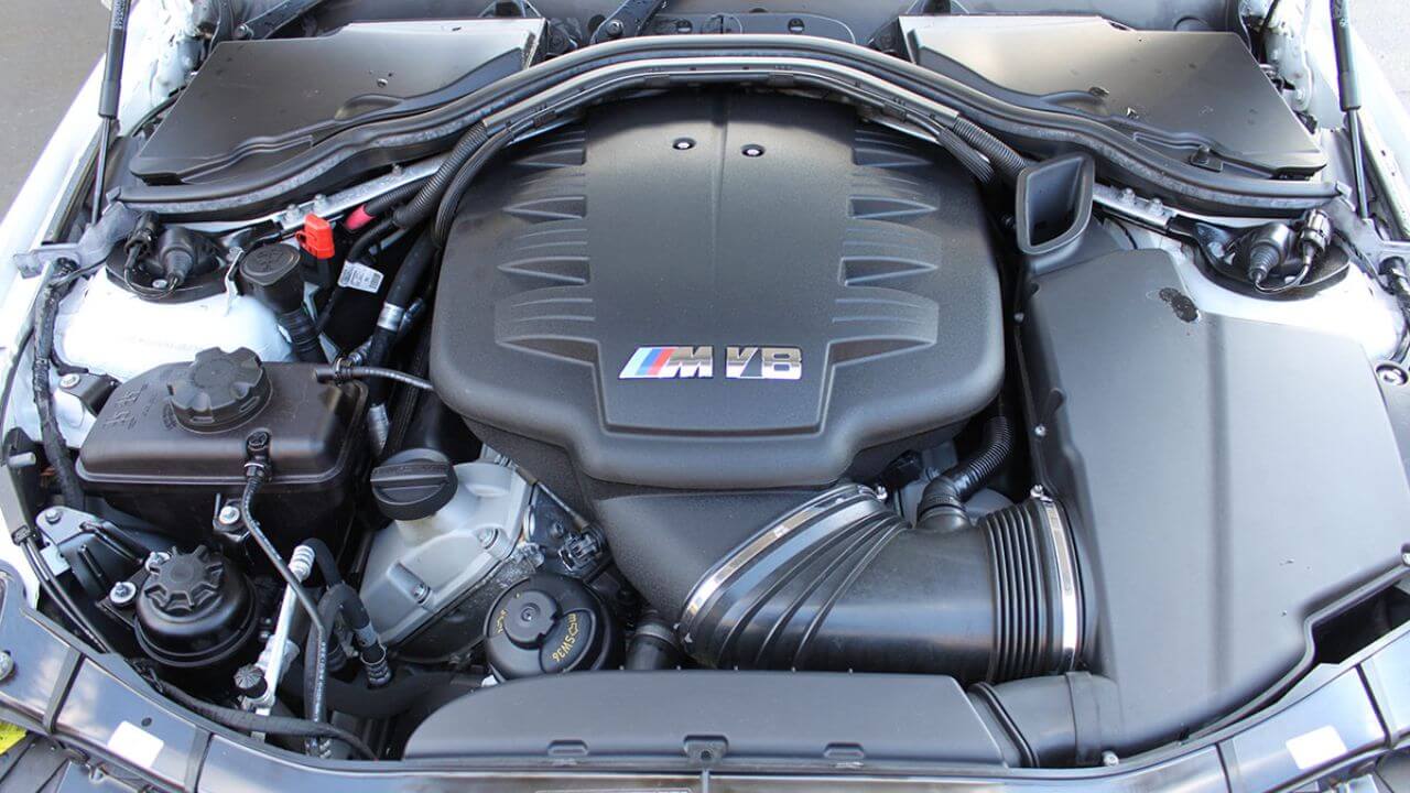 e92 m3 h