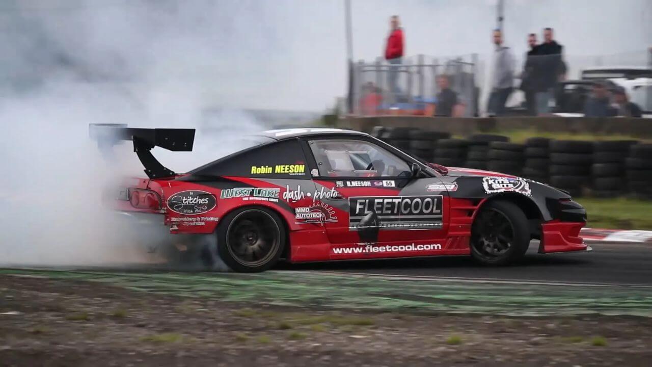 180sxdrift