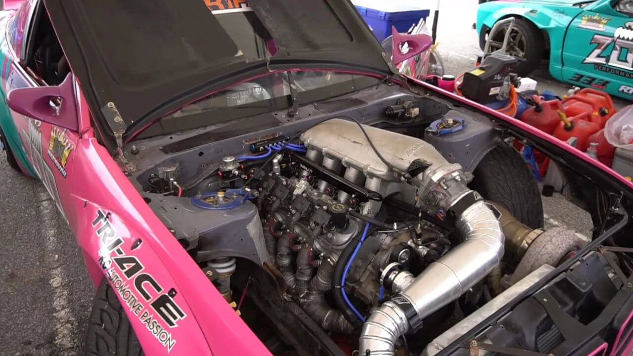 180sxdrift
