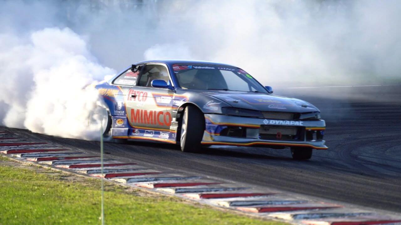 180sxdrift
