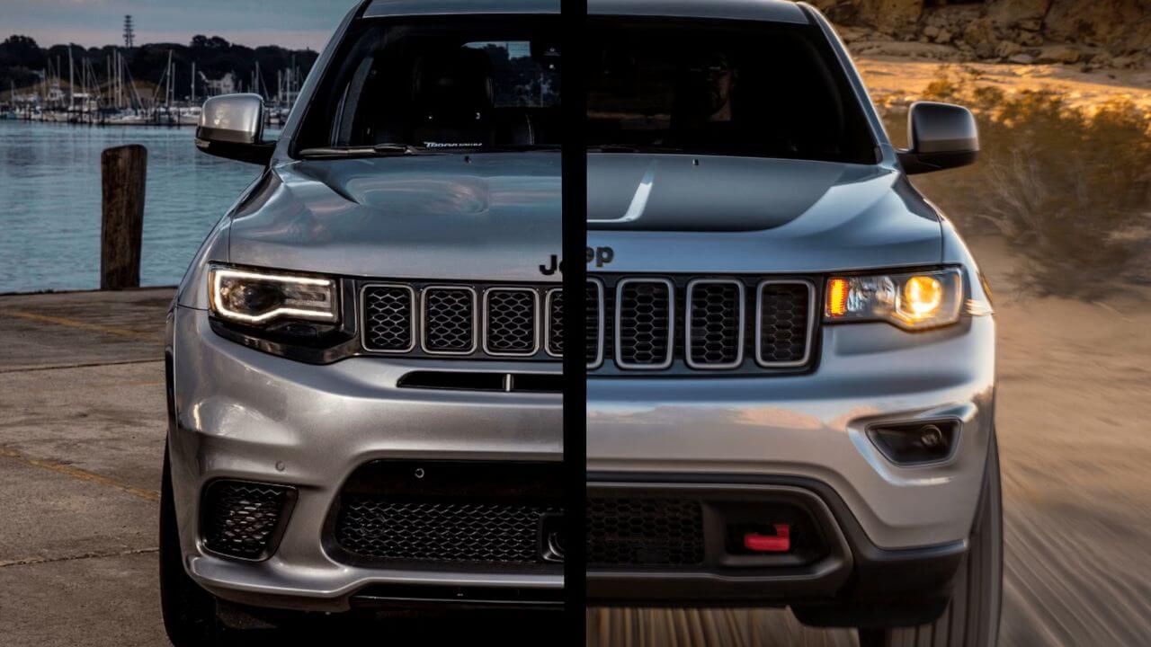 trailhawk vs trackhawk
