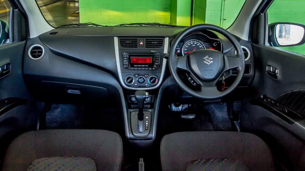 best cheap automatic