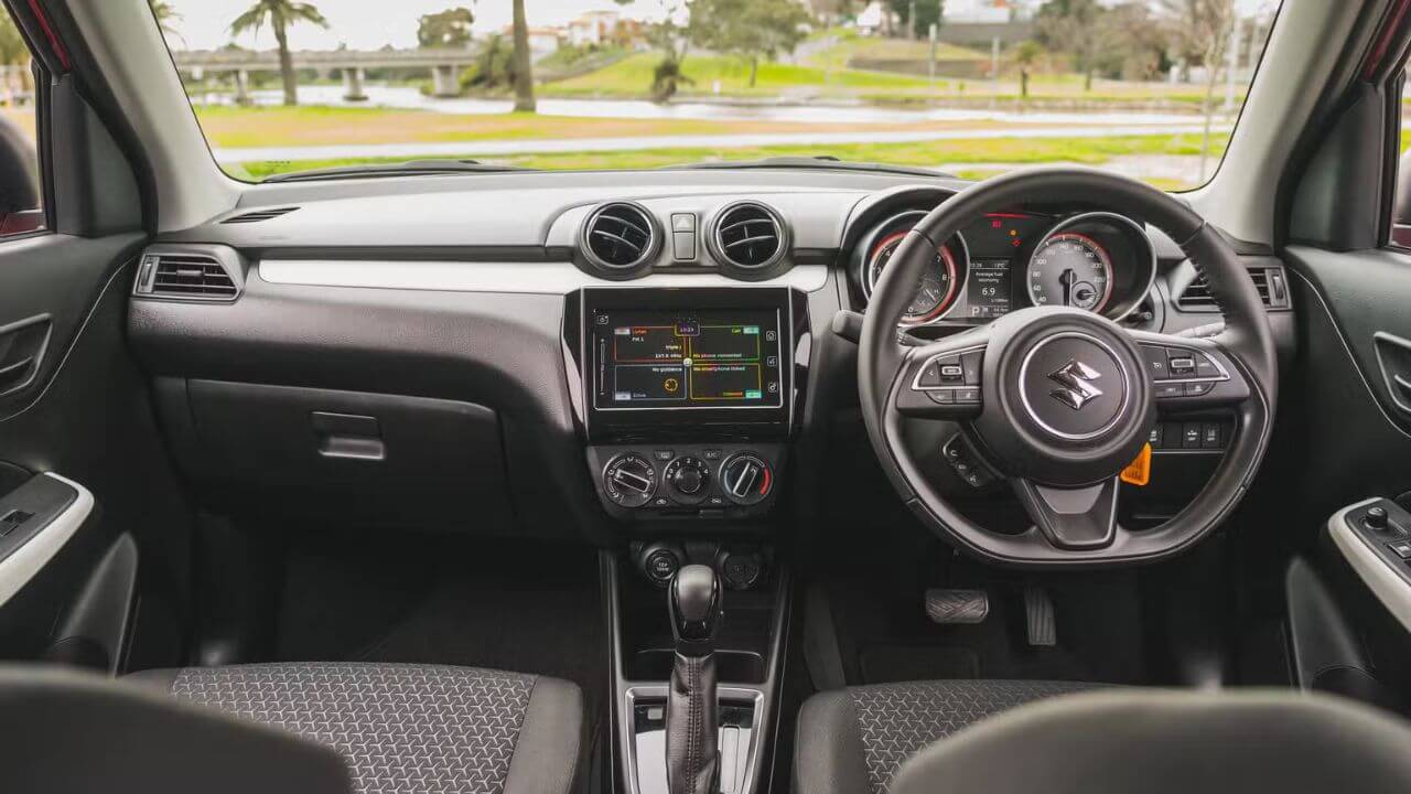 best cheap automatic
