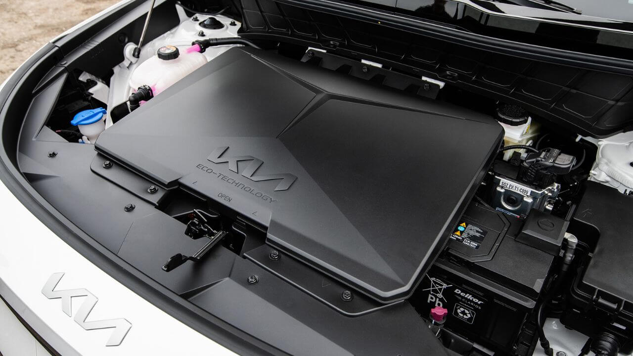 2024 kia niro