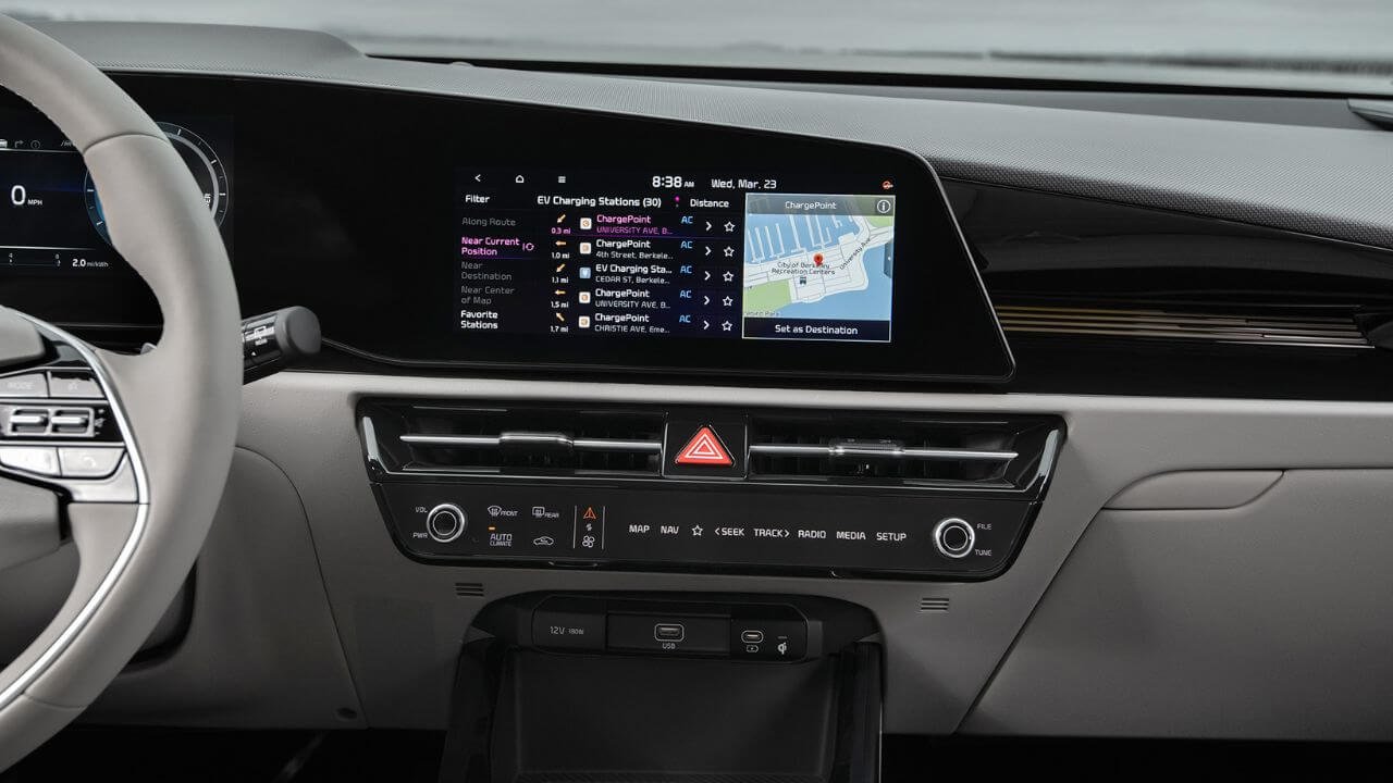 2024 kia niro