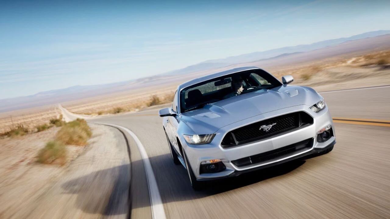 are mustangs reliable