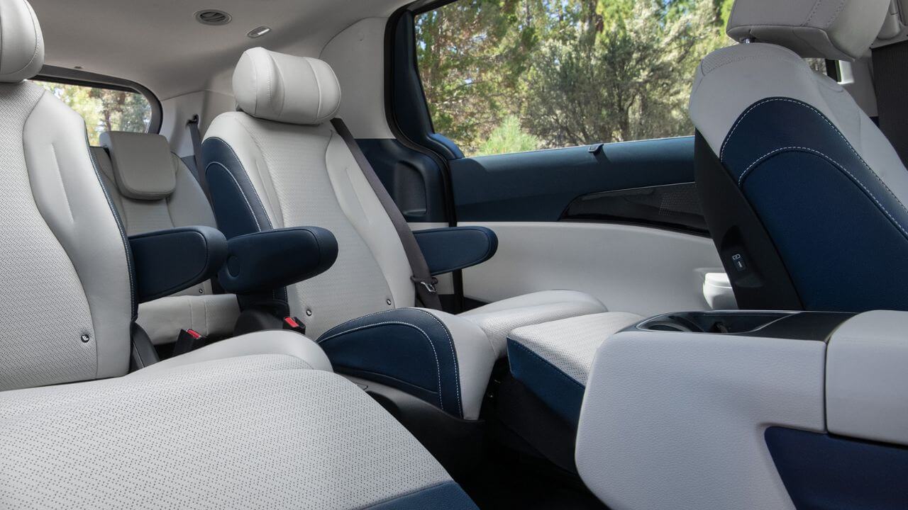 2025 kia carnival sx prestige