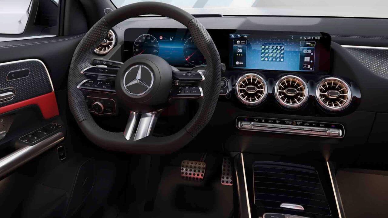lady name car
