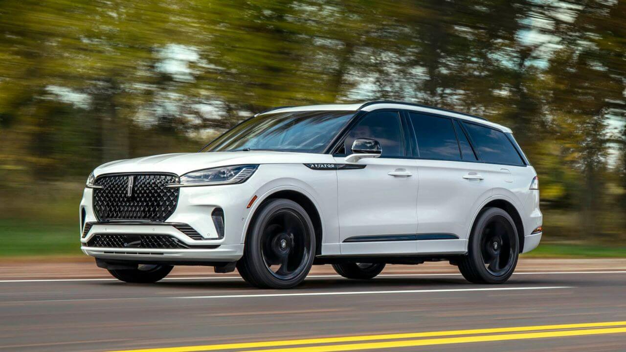 best suvs for seniors