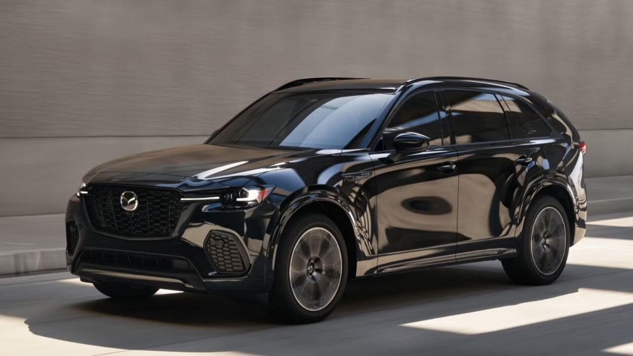 best suvs for seniors