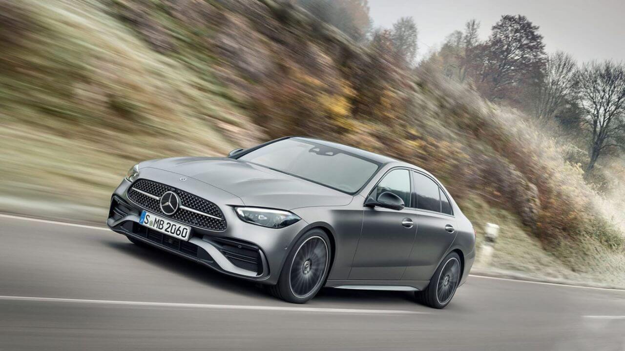 are mercedes reliable