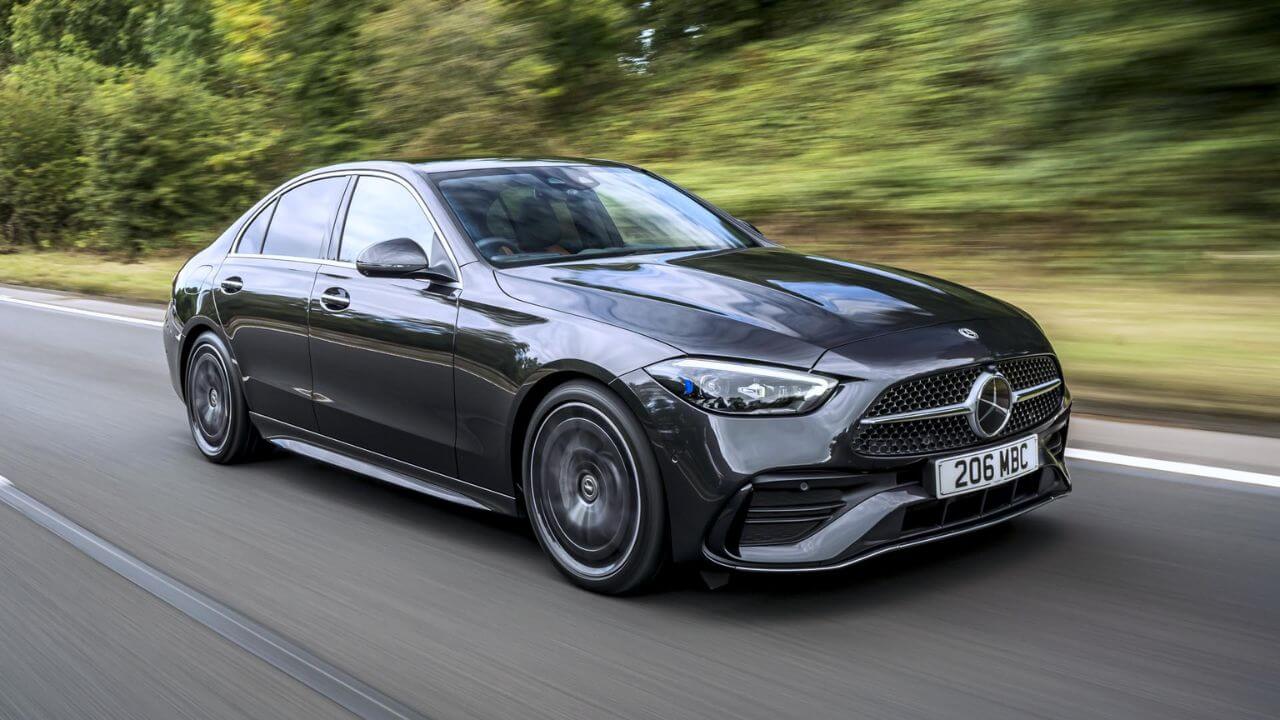 are mercedes reliable