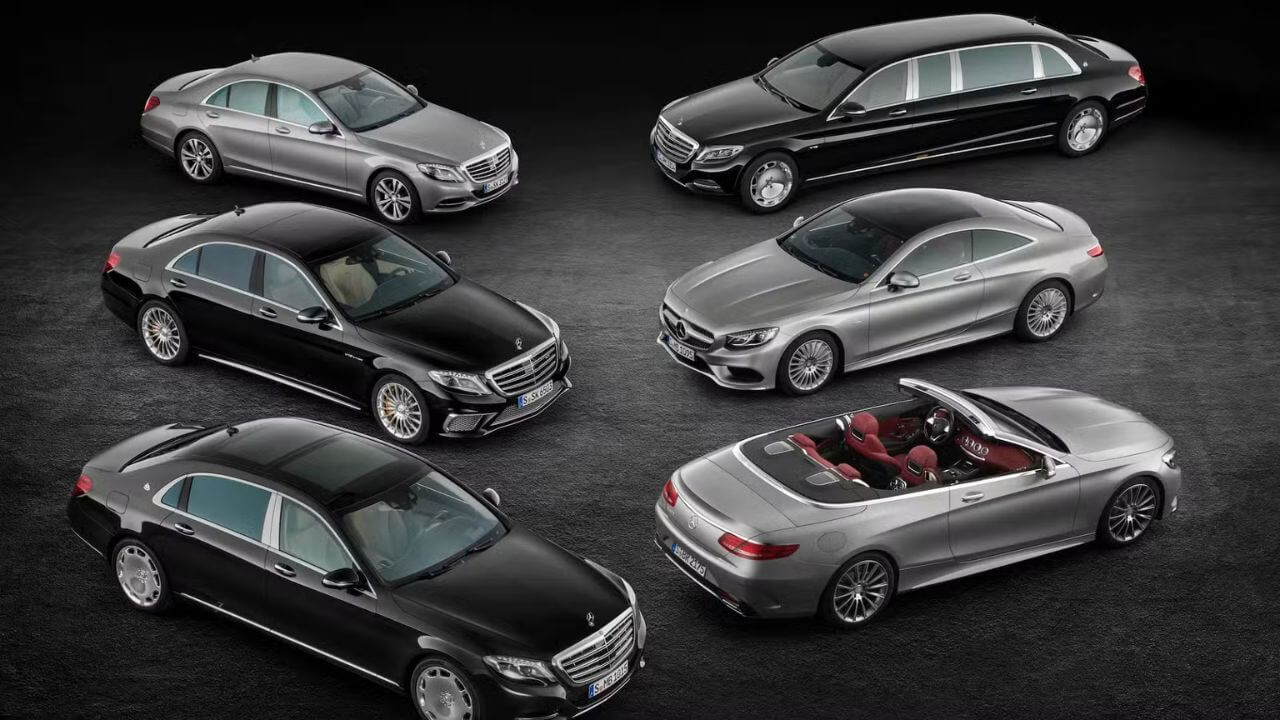 are mercedes reliable