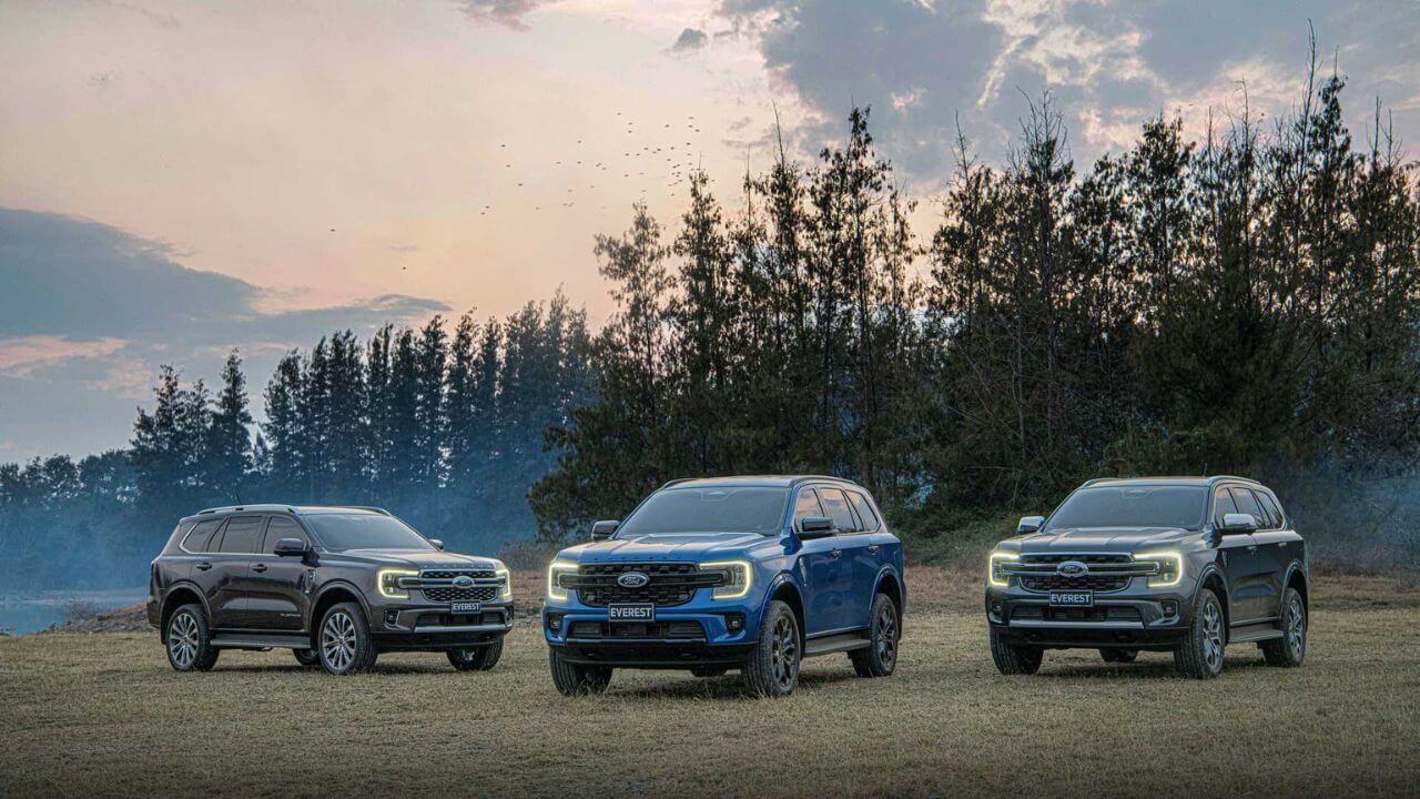 Are Fords Reliable