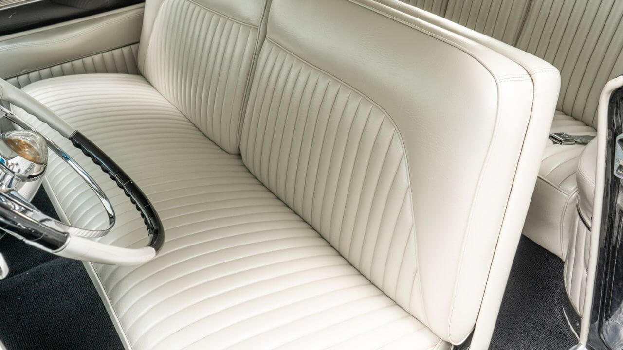 1954 cadillac