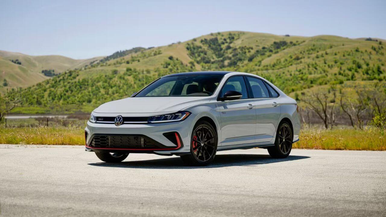 jetta gli 0-60