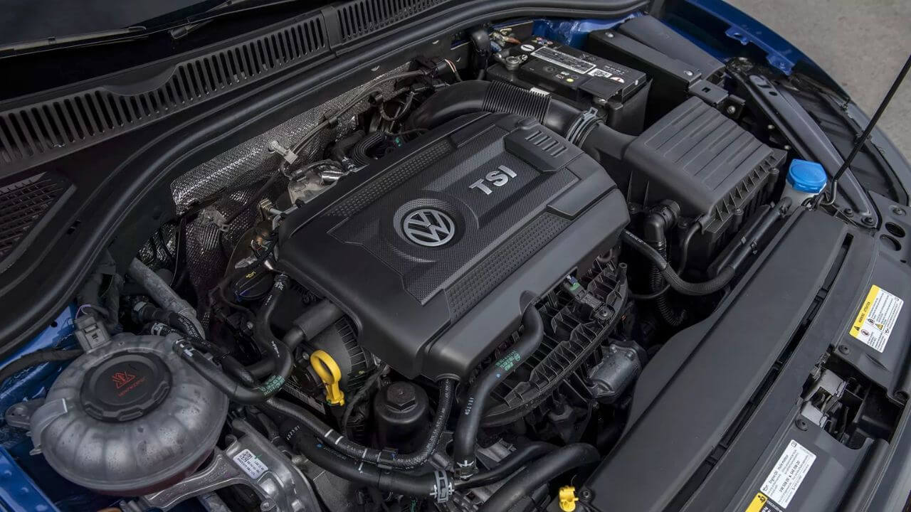 jetta gli 0-60