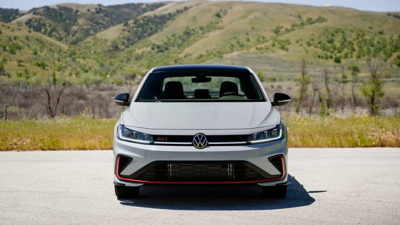 jetta gli 0-60