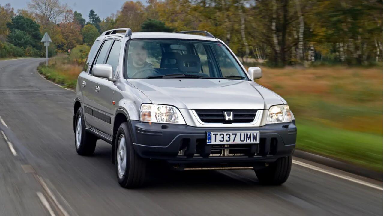 honda crv years to avoid