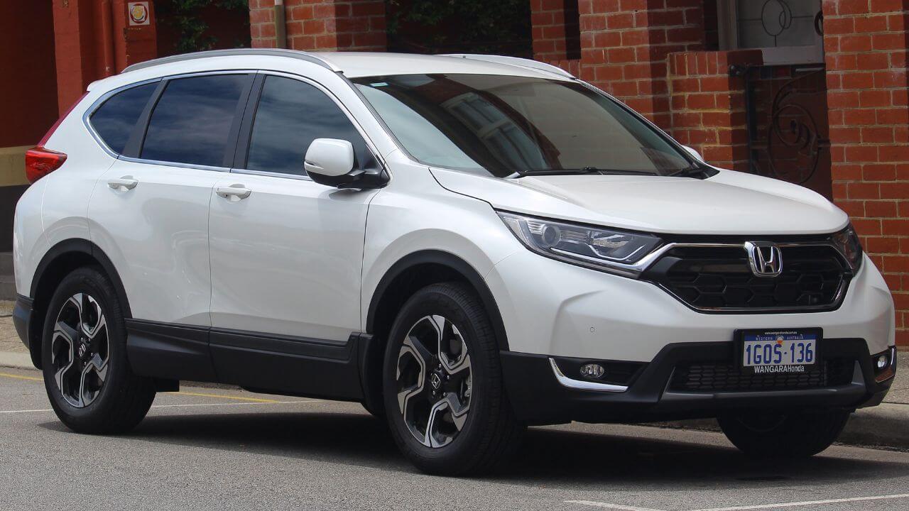 honda crv years to avoid