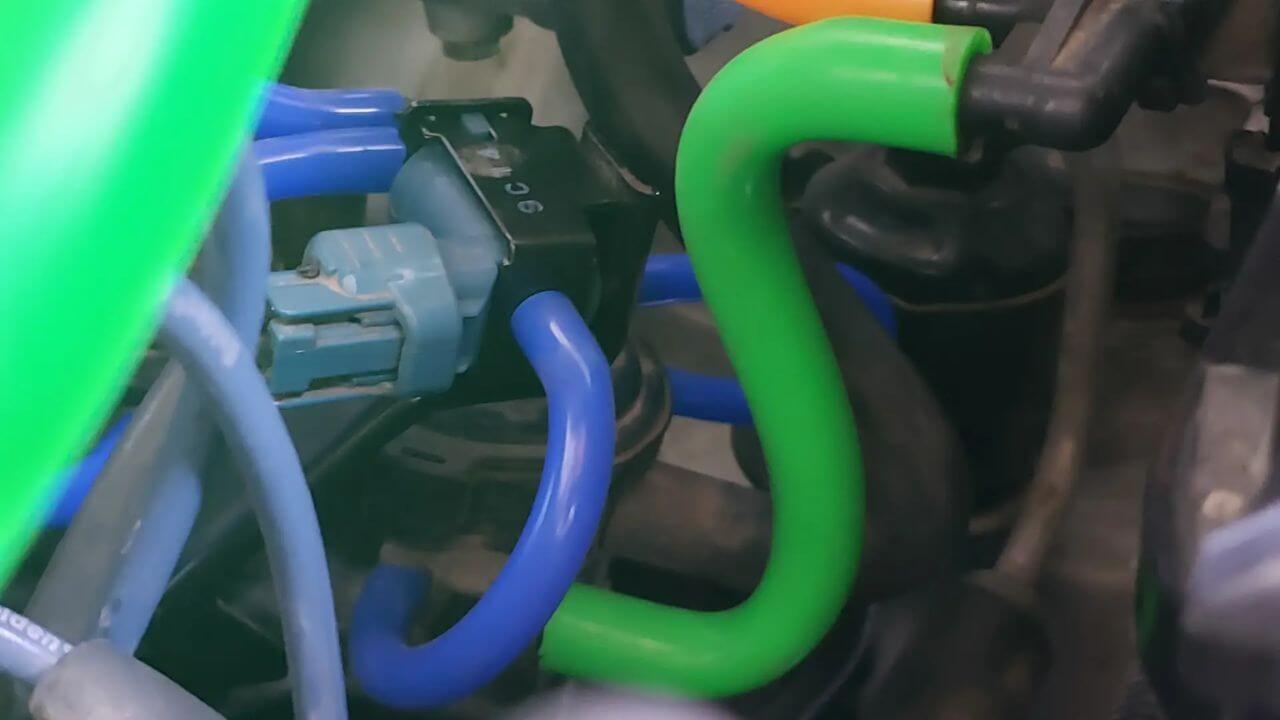 P0441 Toyota