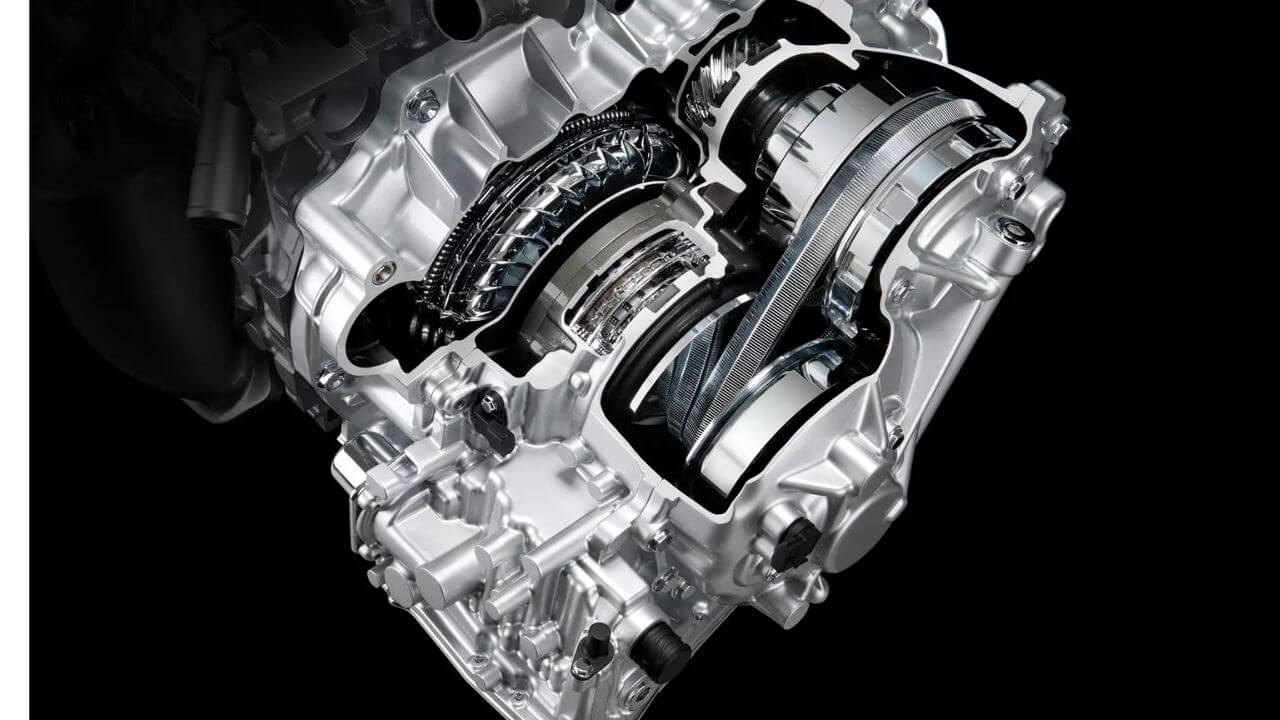Variable Transmission Problems