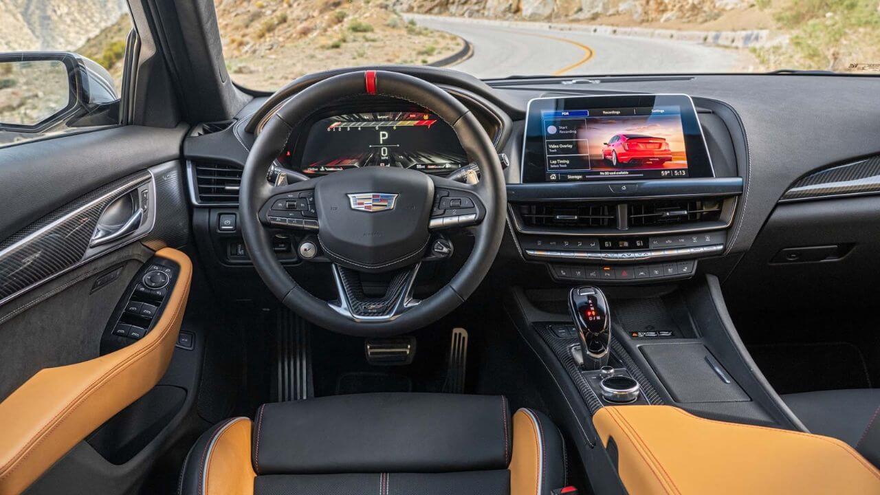 CT4 vs CT5
