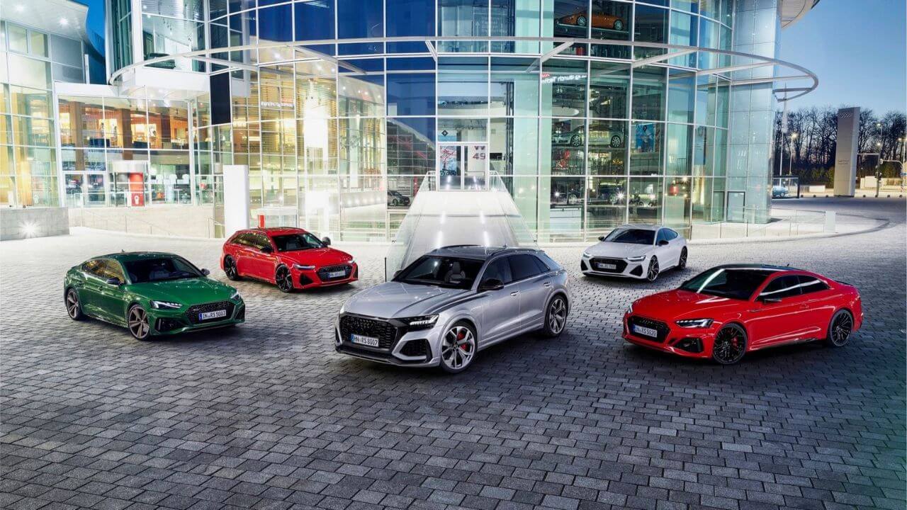 are audis reliable cars