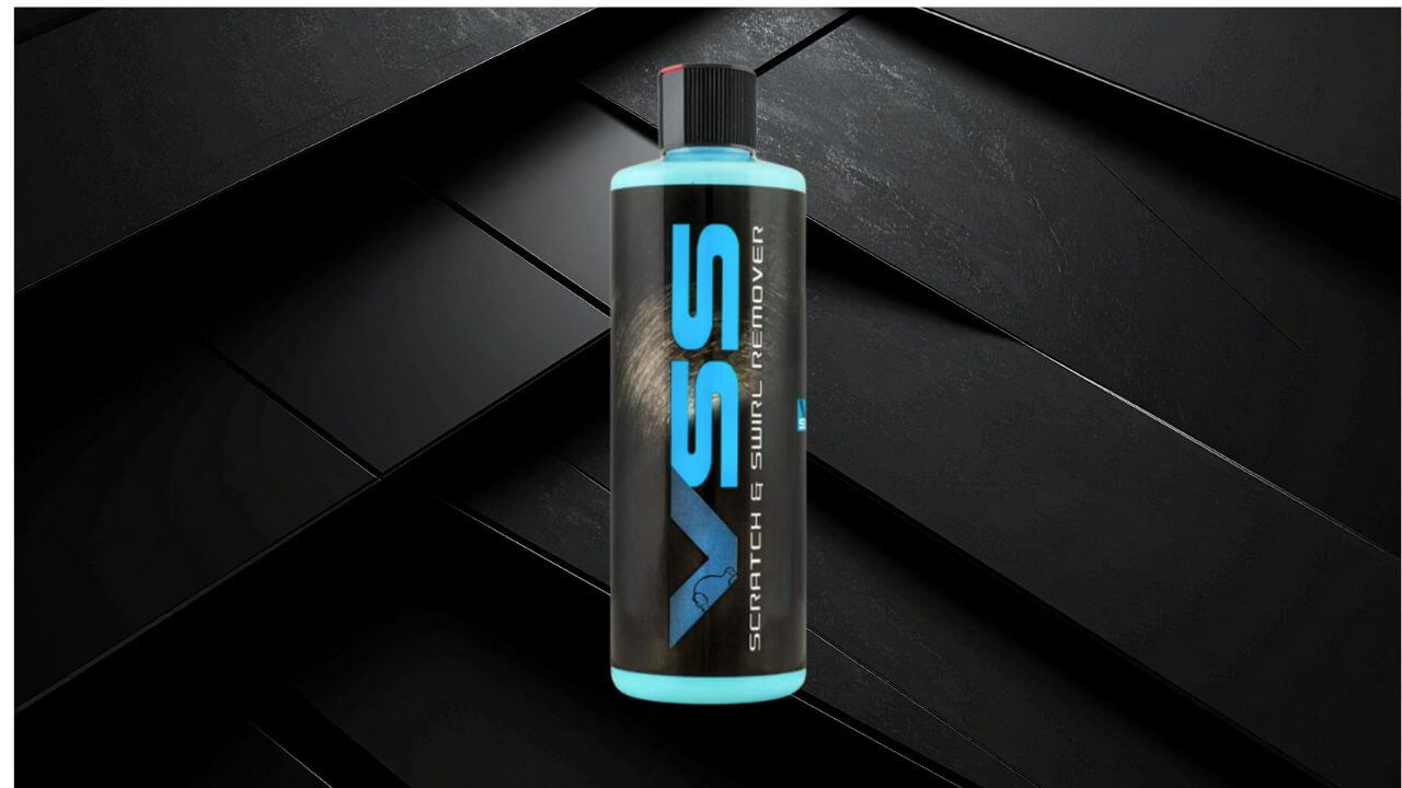 best car polish
