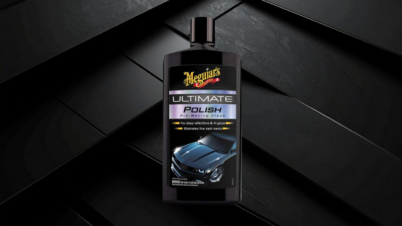best car polish
