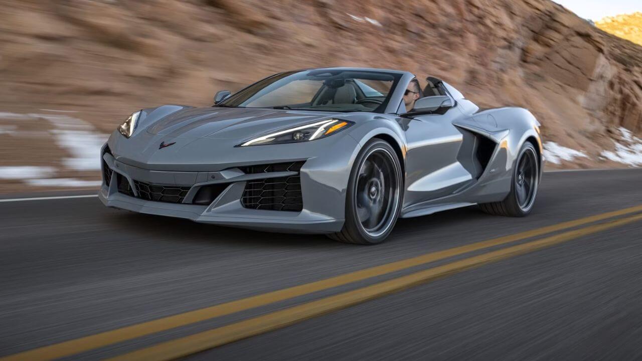 chevy hybrid vehicles