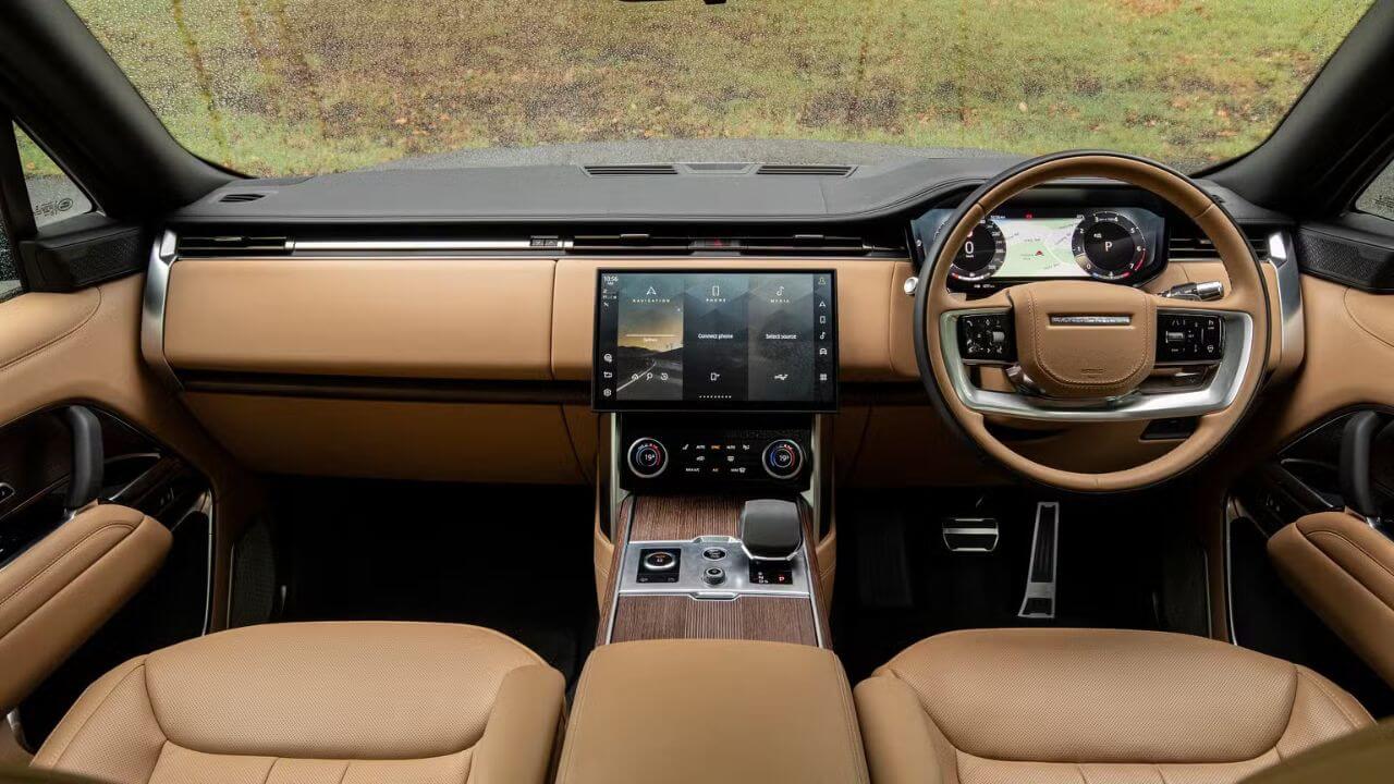 toyota 2025 land cruiser vs range rover