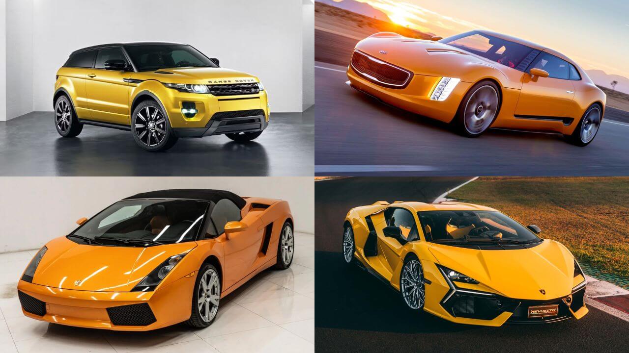 what car color is most popular