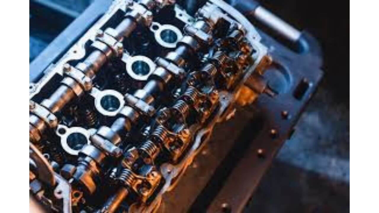 BMW F22 P0303