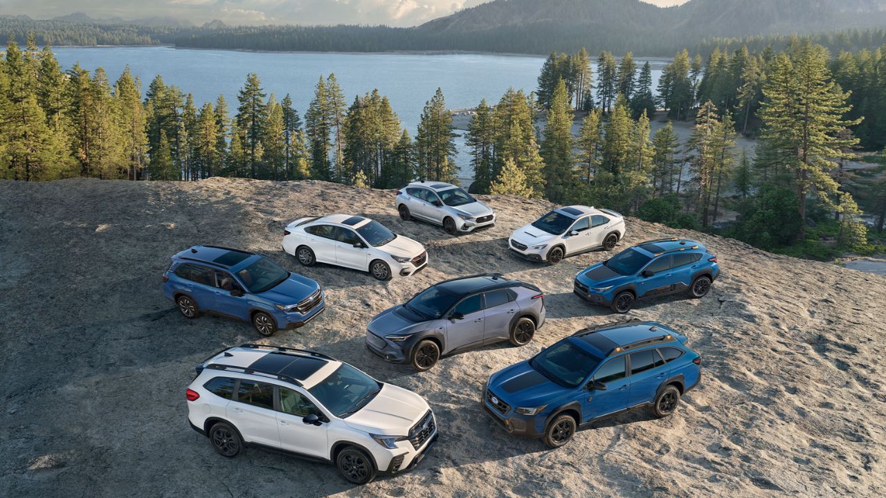 are subarus reliable