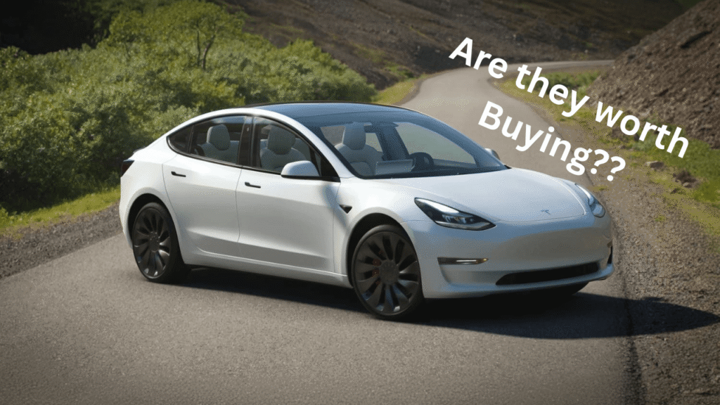 are teslas reliable