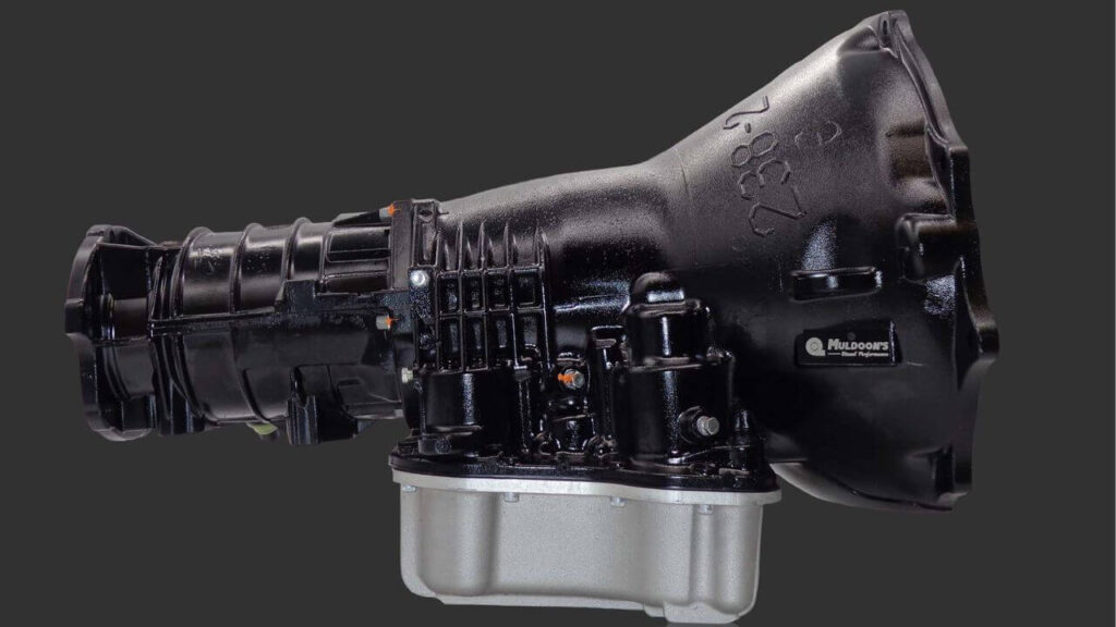 Unlocking the 47RE Transmission: Great Performance, Durability and specifications. 47RE Transmission