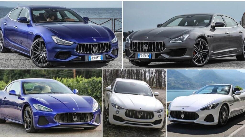 Are Maserati Reliable