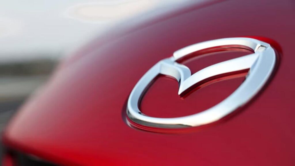 Is Mazda a luxury Brand