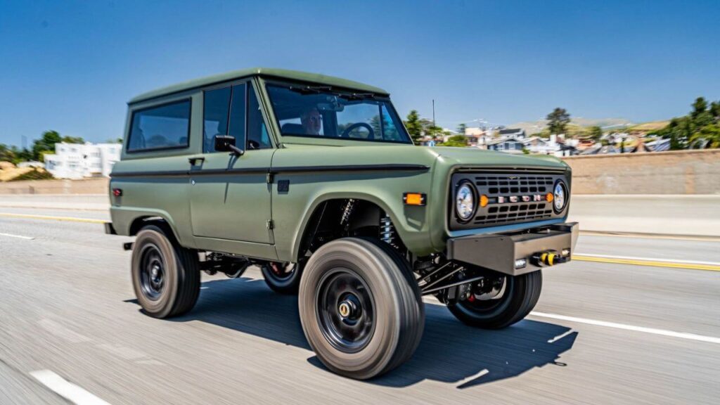 1975 ford bronco