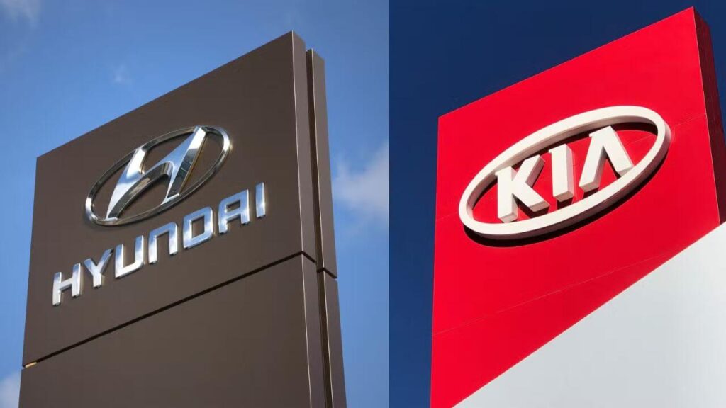 Kia vs Hyundai