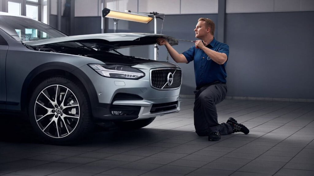 Are Volvos Expensive To maintain