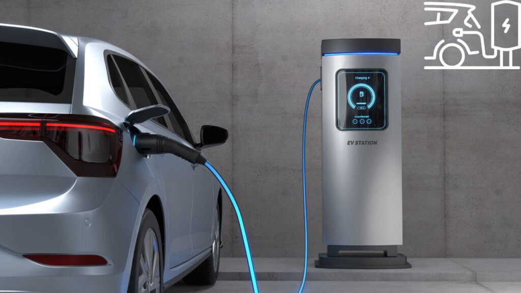 best portable level 1 charger​