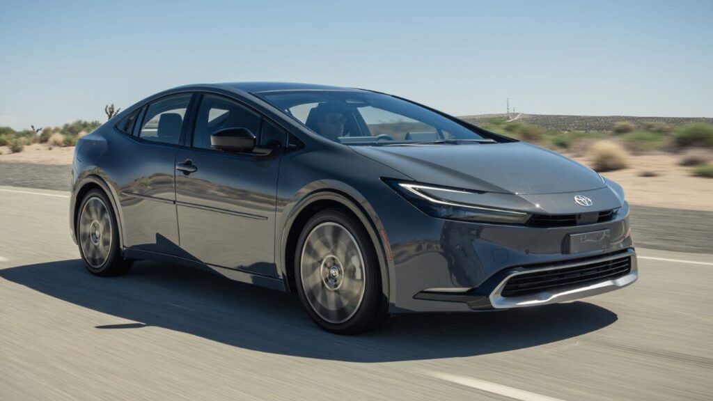 2024 prius review