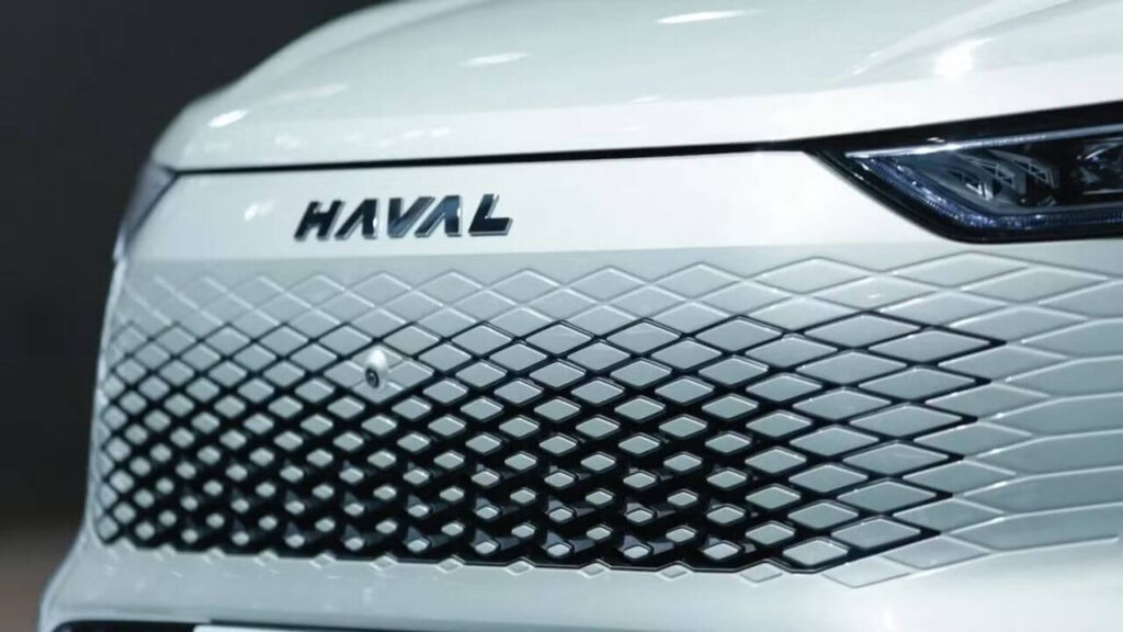 car brand haval