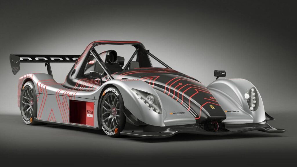 Radical SR3