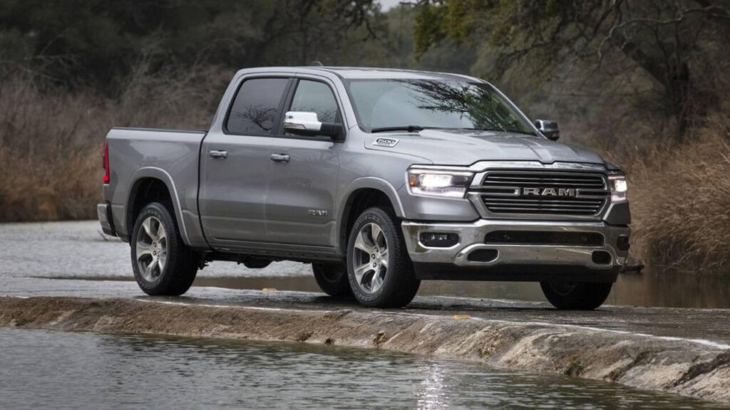Dodge Dakota 2024: Will it be Back in the market ? dodge dakota 2024
