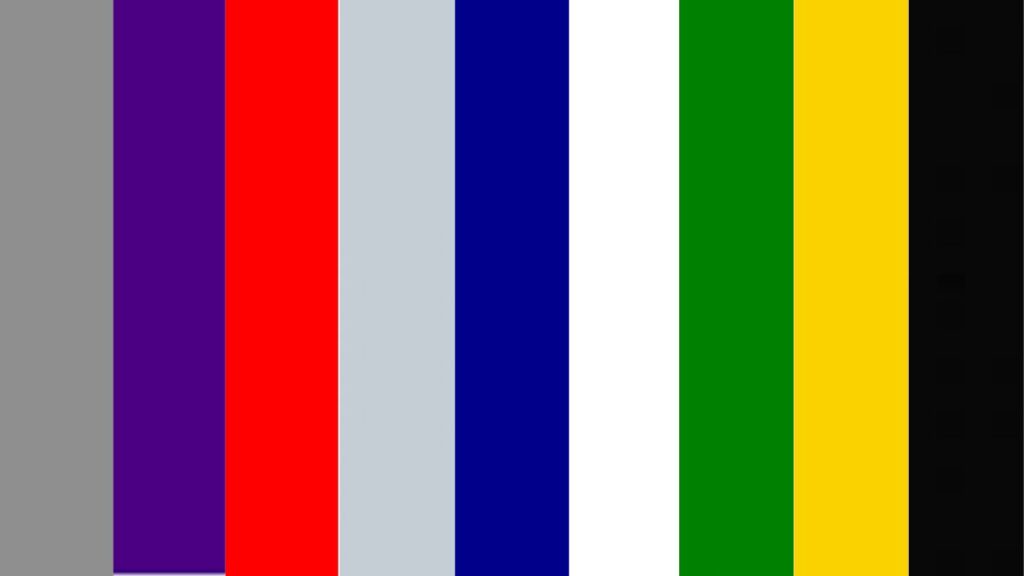 What car Color is most Popular